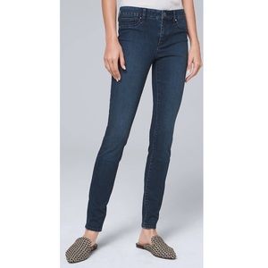 WHBM Jegging Skinny Jean